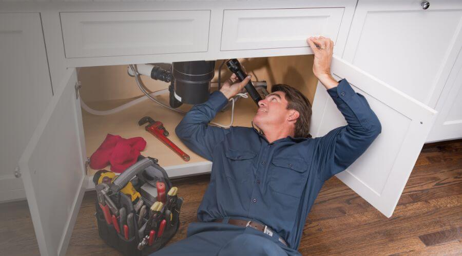Professional emergency plumbing in Ripon, CA